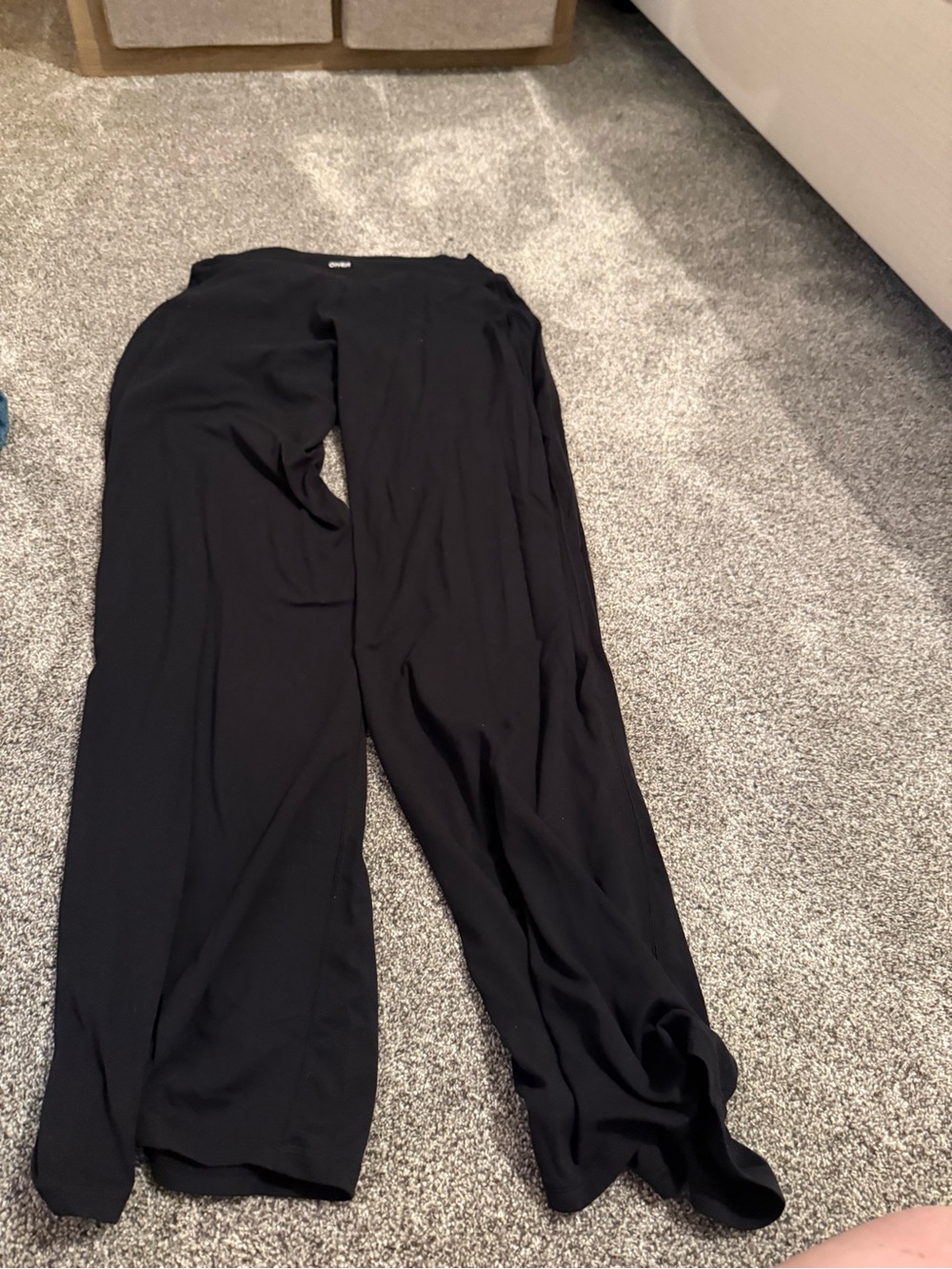 Oner active wide leg pants